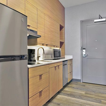 Towneplace Suites By Marriott Sacramento Элк-Гров Экстерьер фото